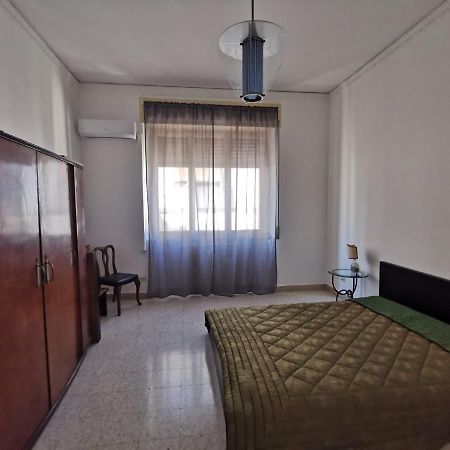 Casa Principe Di Piemonte Appartement Noto Buitenkant foto