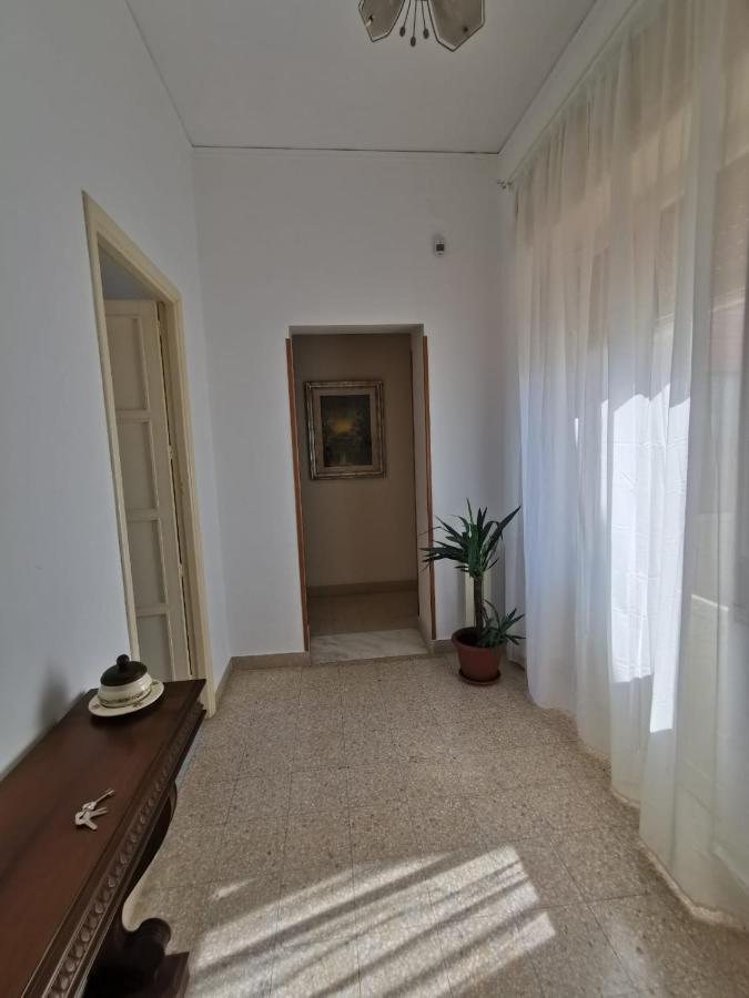 Casa Principe Di Piemonte Appartement Noto Buitenkant foto