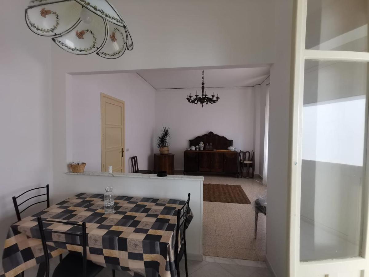 Casa Principe Di Piemonte Appartement Noto Buitenkant foto